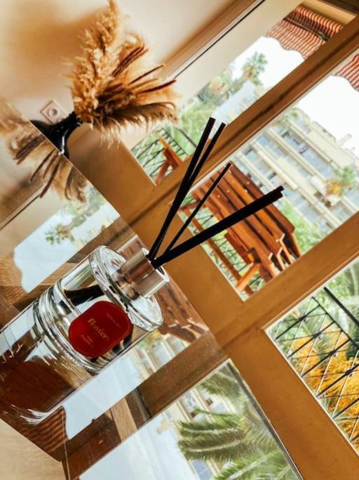 Magnifique T2 Proche Et Refait A Neuf Avec Terrasse Appartement *