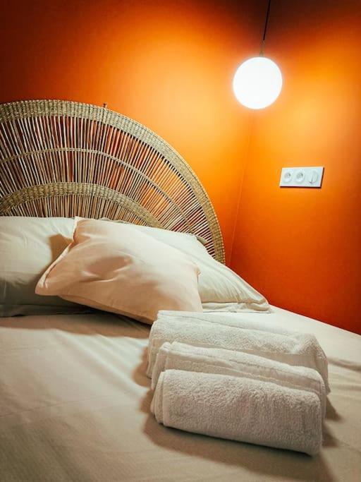 Appartement Magnifique T2 Proche Et Refait A Neuf Avec Terrasse Menton